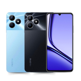 Celular Realme Note 50 RMX3834 4GB/128GB