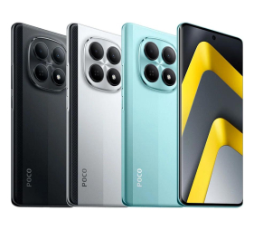 Xiaomi POCO M8 5G