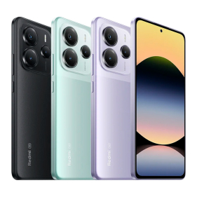 Xiaomi Redmi Note 14 5G