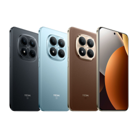 Xiaomi Redmi Note 15 Pro+