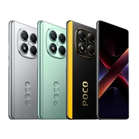 POCO X7 NFC