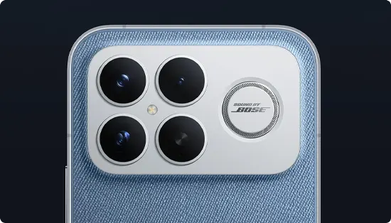Xiaomi POCO F8 Ultra
