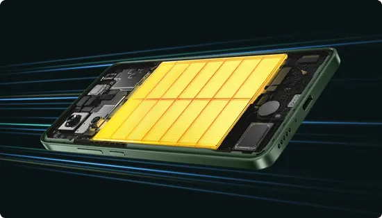 Xiaomi POCO M7 Pro 5G