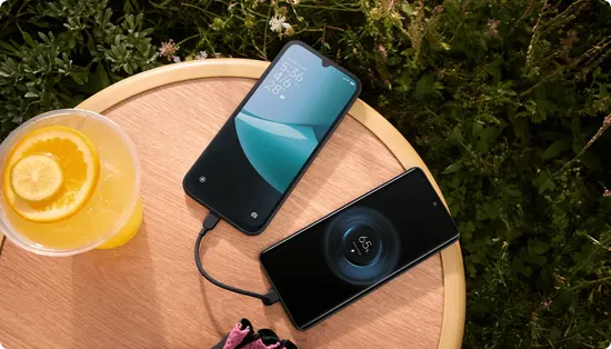 Xiaomi Redmi 15C