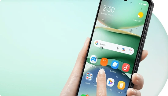 Celular Xiaomi Redmi A5