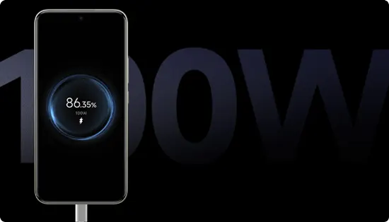 Celular Xiaomi Note 15 Pro+